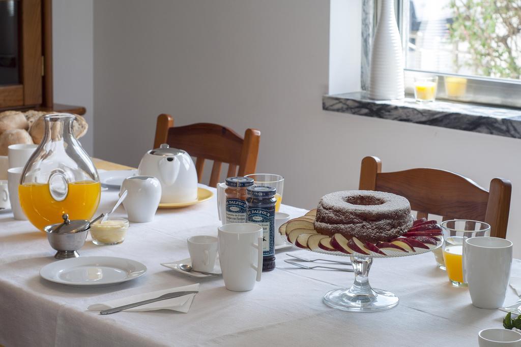 Beachouse - Surf, Bed & Breakfast Ericeira Exteriör bild