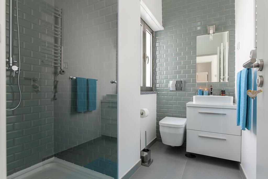 Beachouse - Surf, Bed & Breakfast Ericeira Rum bild