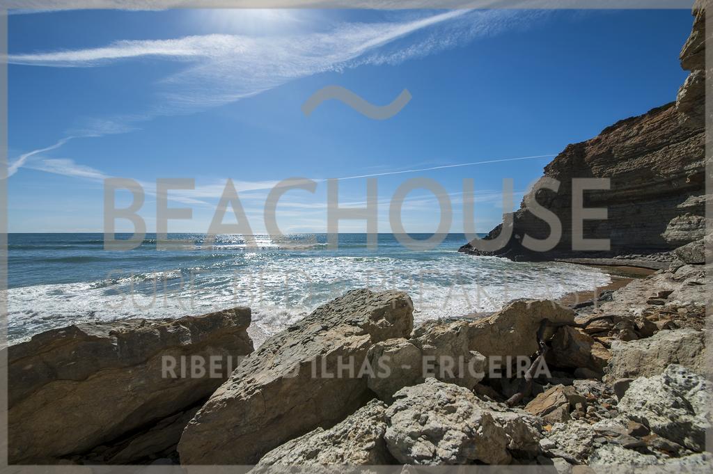 Beachouse - Surf, Bed & Breakfast Ericeira Exteriör bild